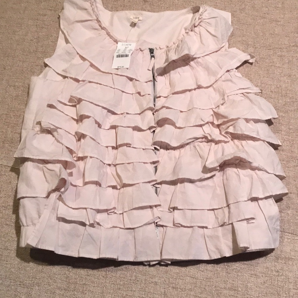 J Crew top